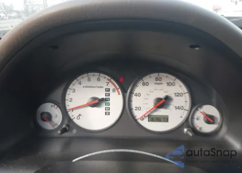 2002 Honda Civic Lx z USA, uszkodzony, nr VIN 1HGES16542L061749